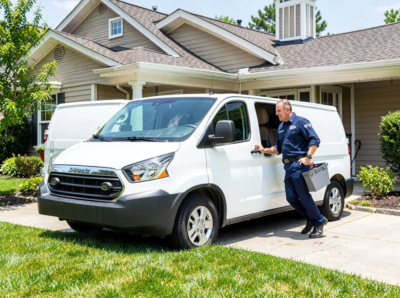 Emergency Plumber company in Houston, MS