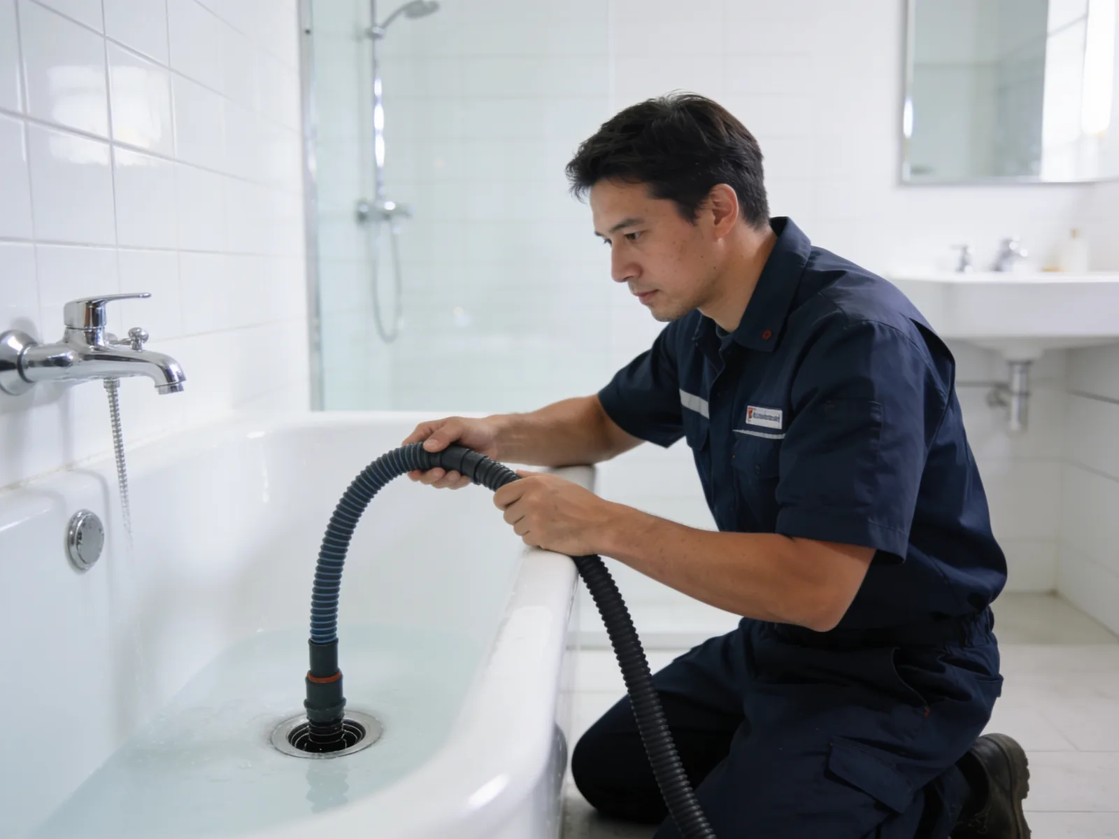 Emergency Plumber Houston, MS FAQs